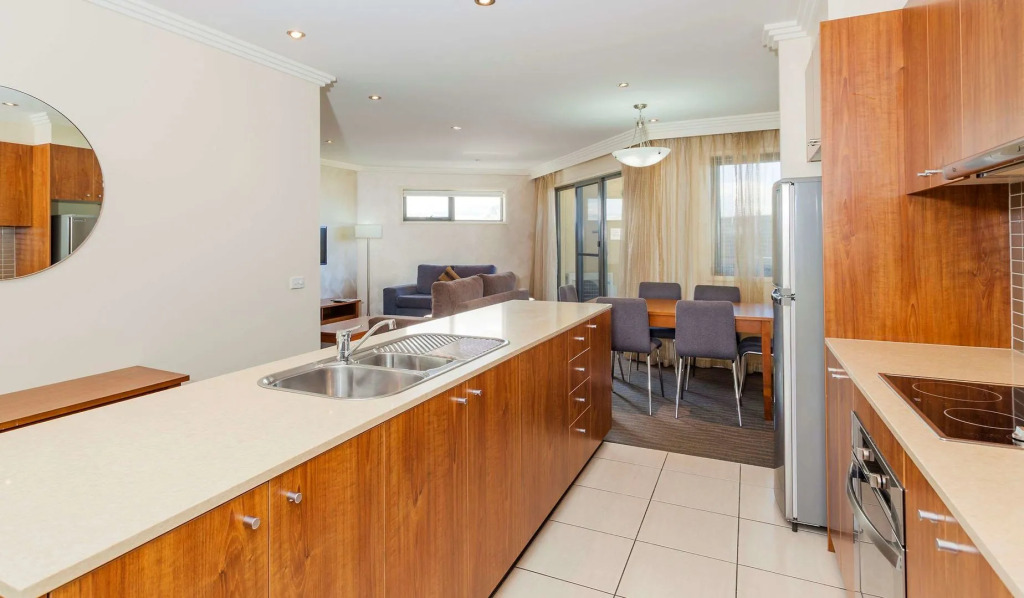 Bayside Geelong Hotel & Apartments, an Ascend Collection Hotel