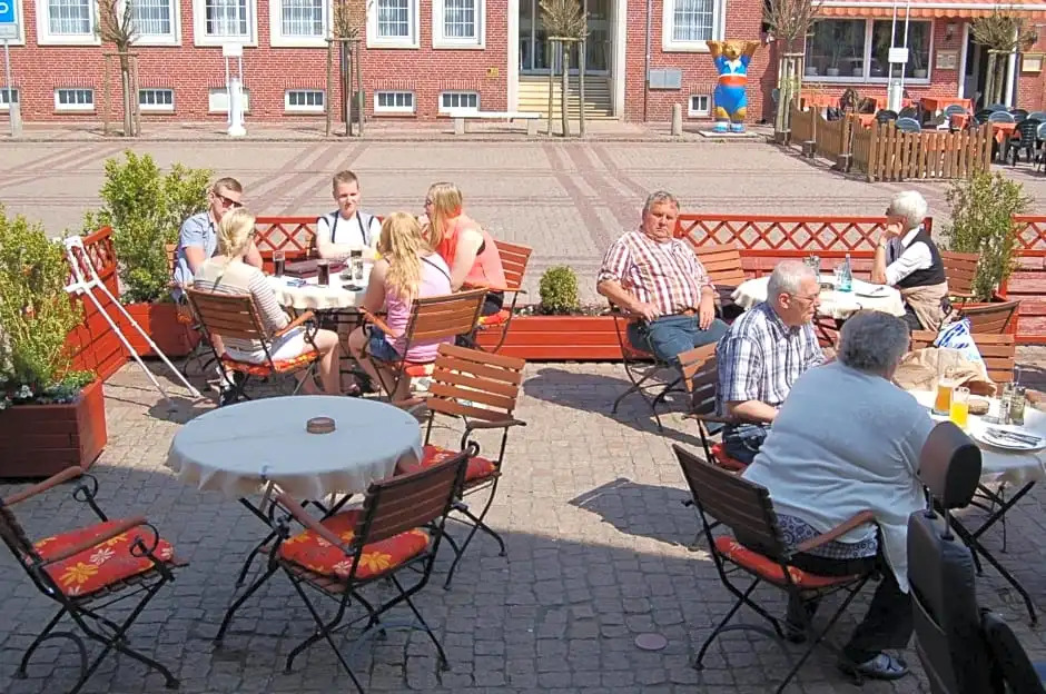 Wieting´s Hotel
