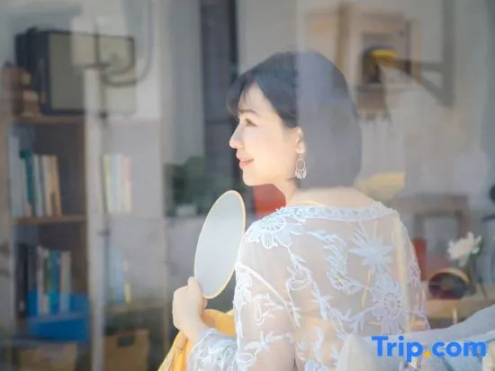 Joy Stay