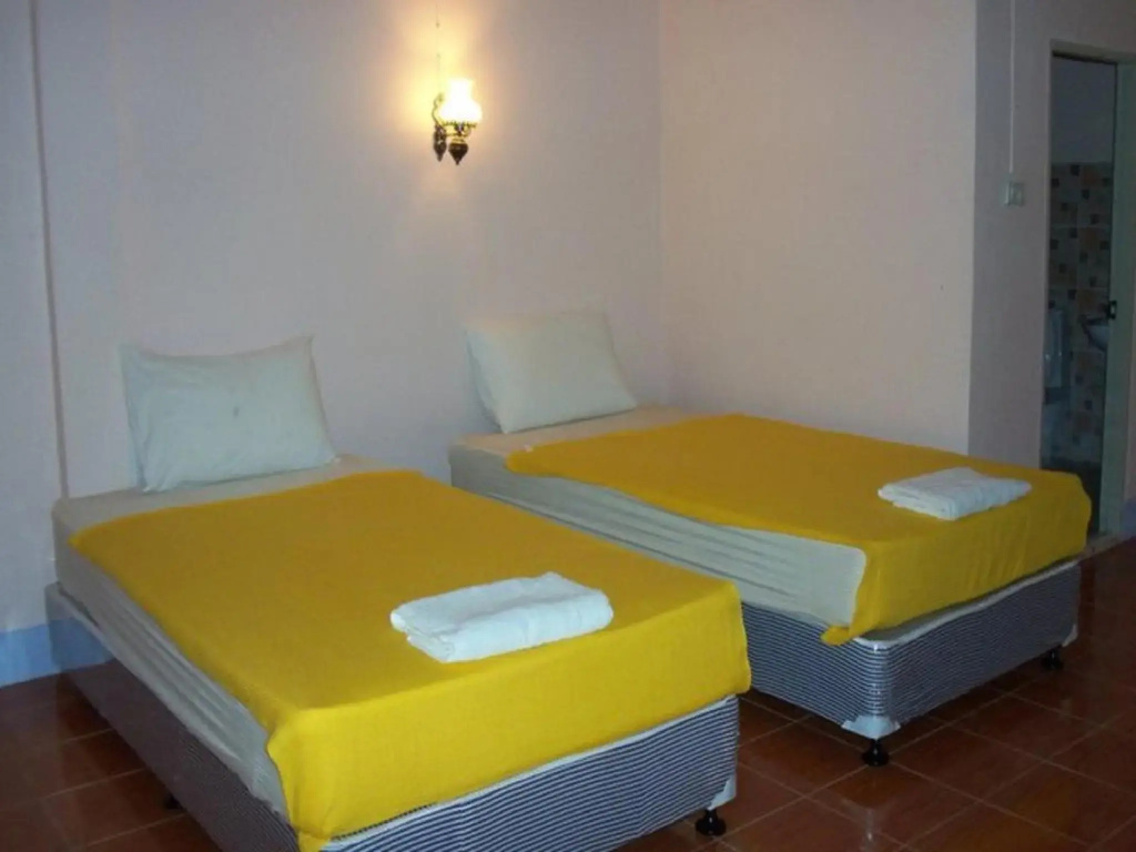 Ds Corner & Guesthouse