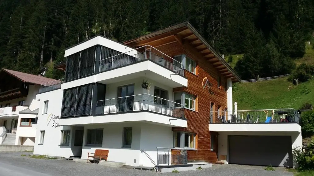 Sun Alpin