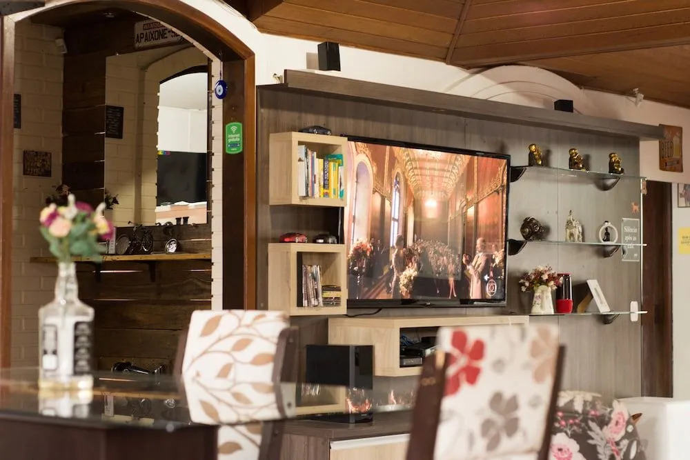 Casa do Rogério Hostel