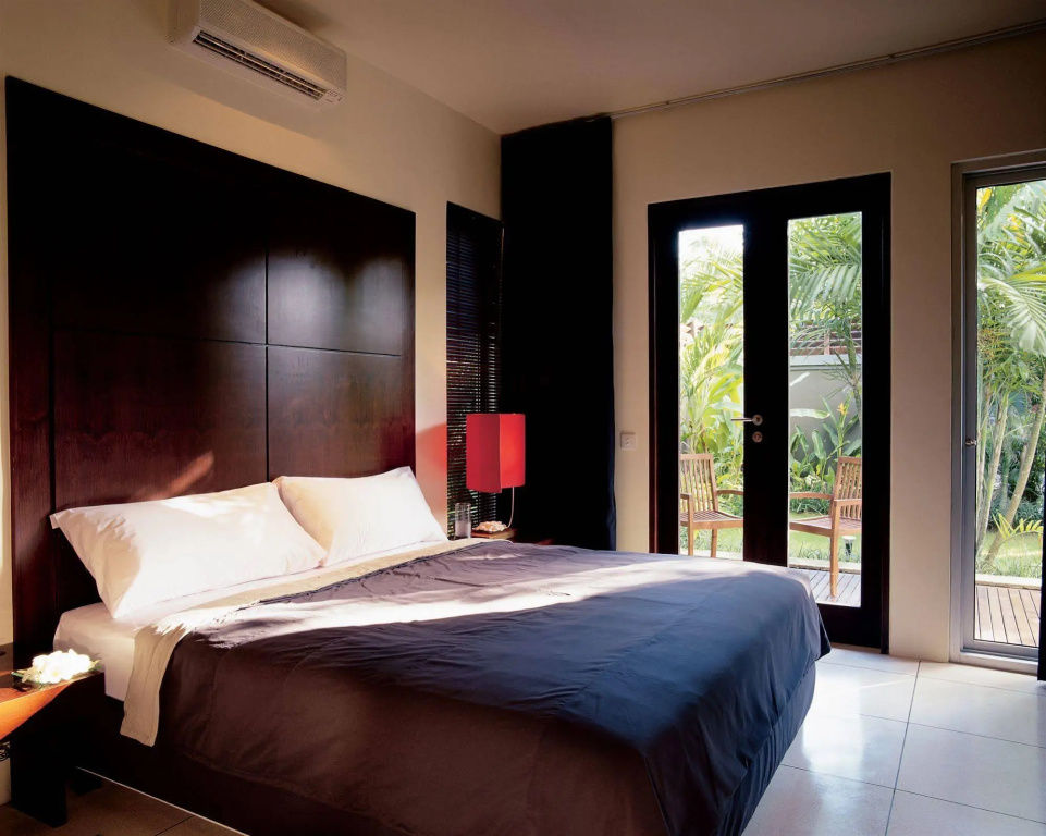 AB Villa & Apartments