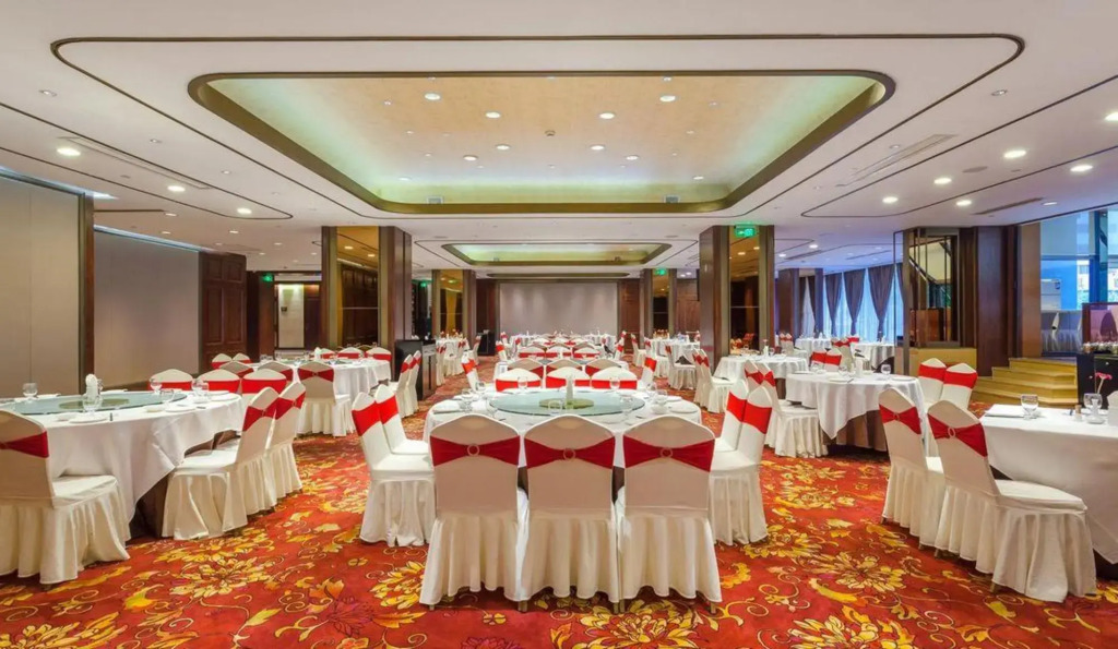 Wuyang Star Inns & Hotels Hangzhou Jianguo Branch