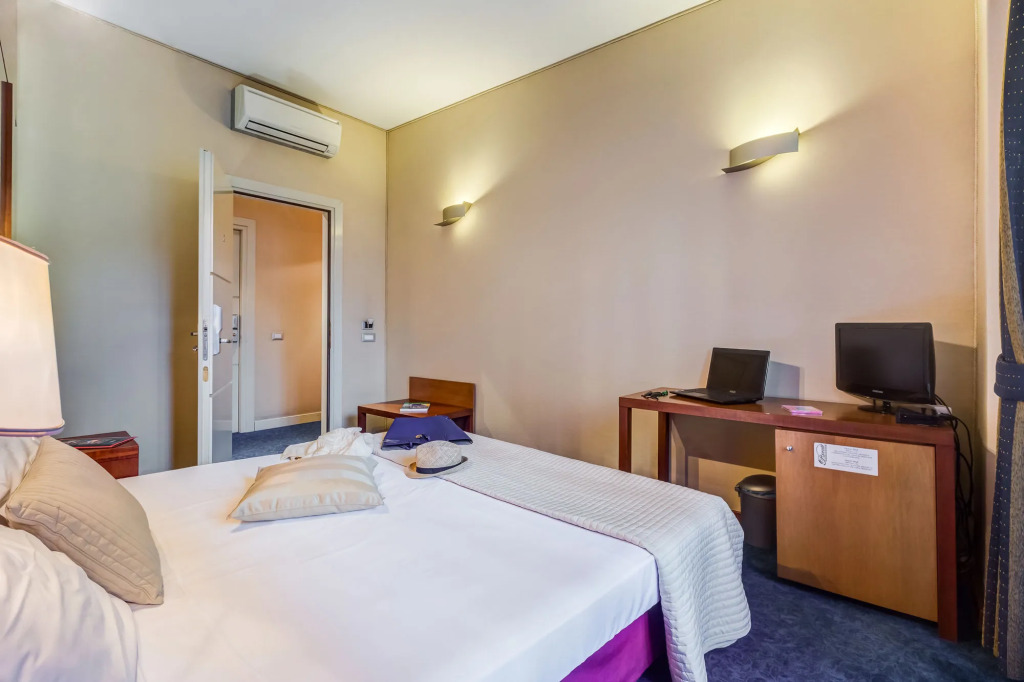 Rovati Guest House