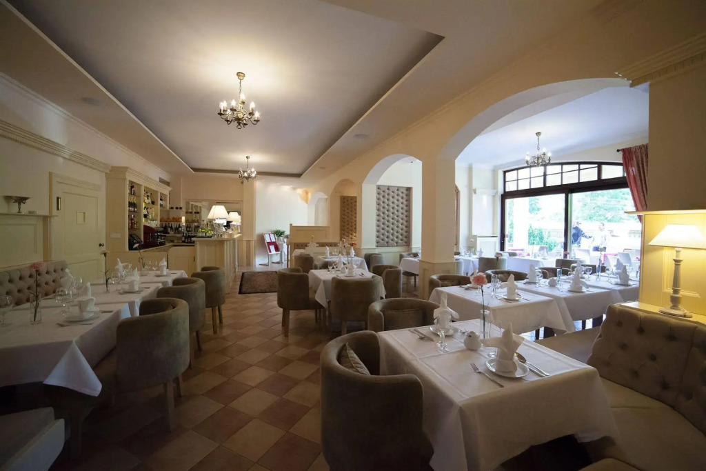Trofana Wellness & SPA