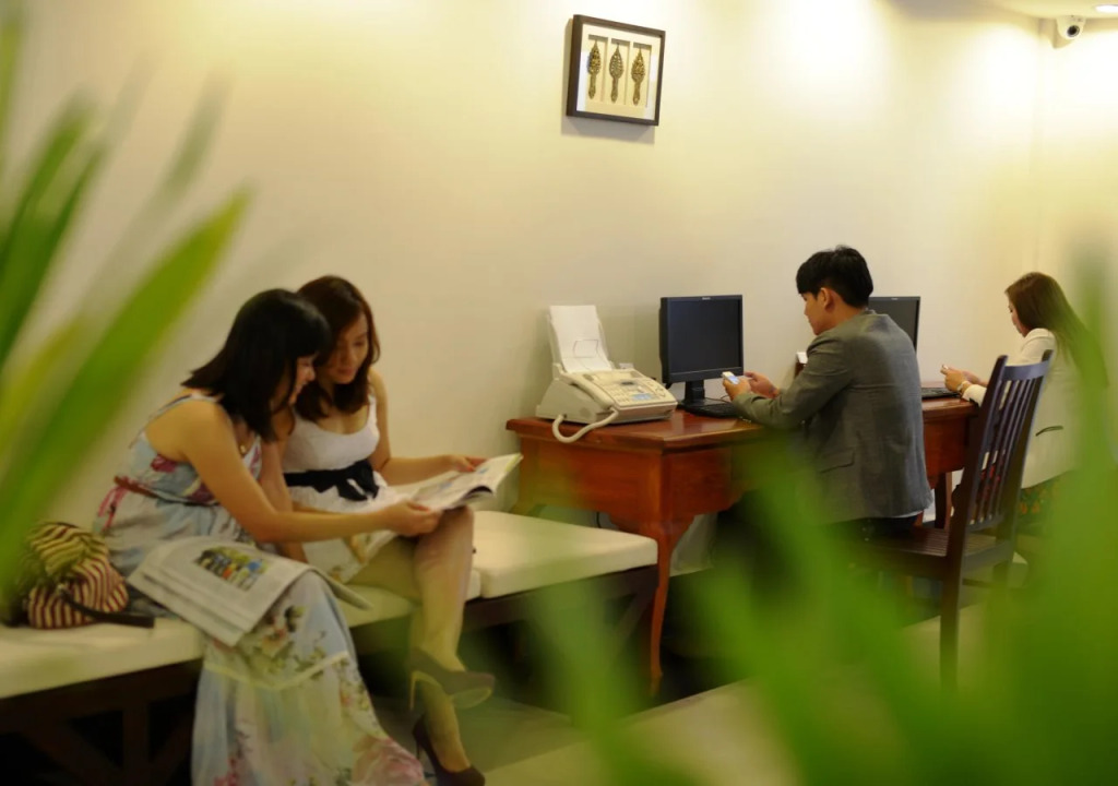 Skyline Boutique Hotel
