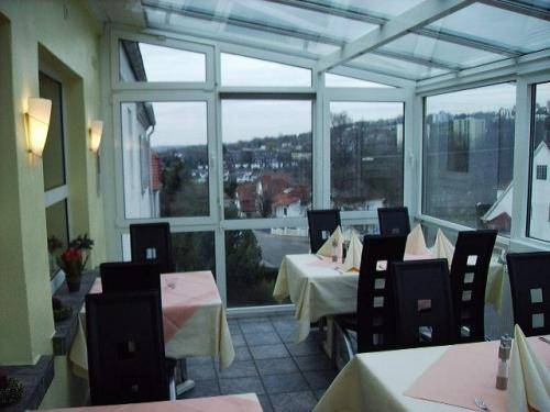 Hotel Am Geisberg