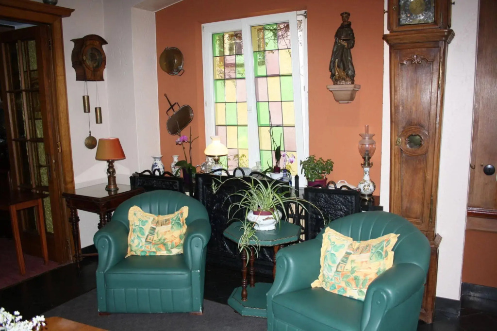 Hotel Heintz
