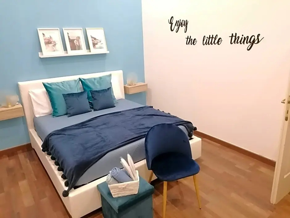 B&B Una finestra sul Duomo