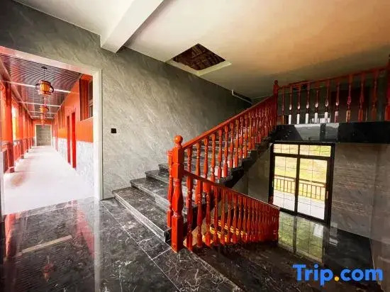 Wugong Shanshui Yunhuajian Homestay