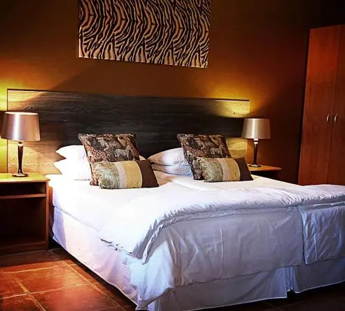 Golf and Garden Guesthouse