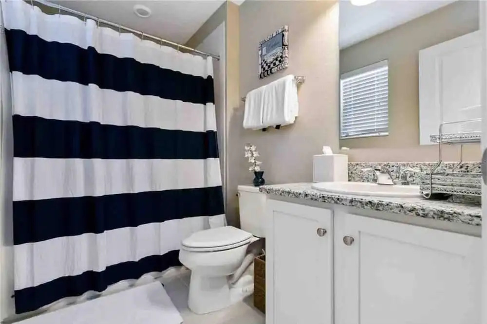 Super Chic-4 Bedroom Townhome IN Disney Area