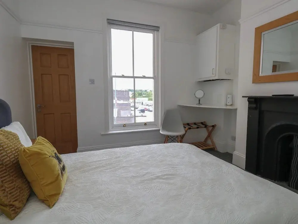 Flat 2 - Studland