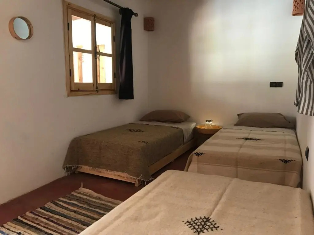 Amlougui House