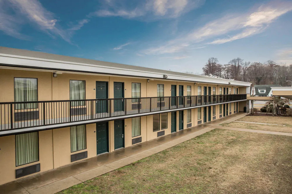 Quality Inn