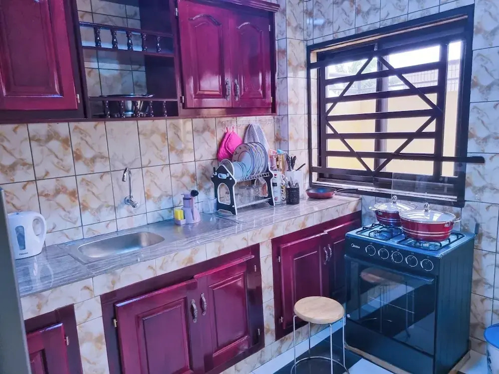 Nn Guest House