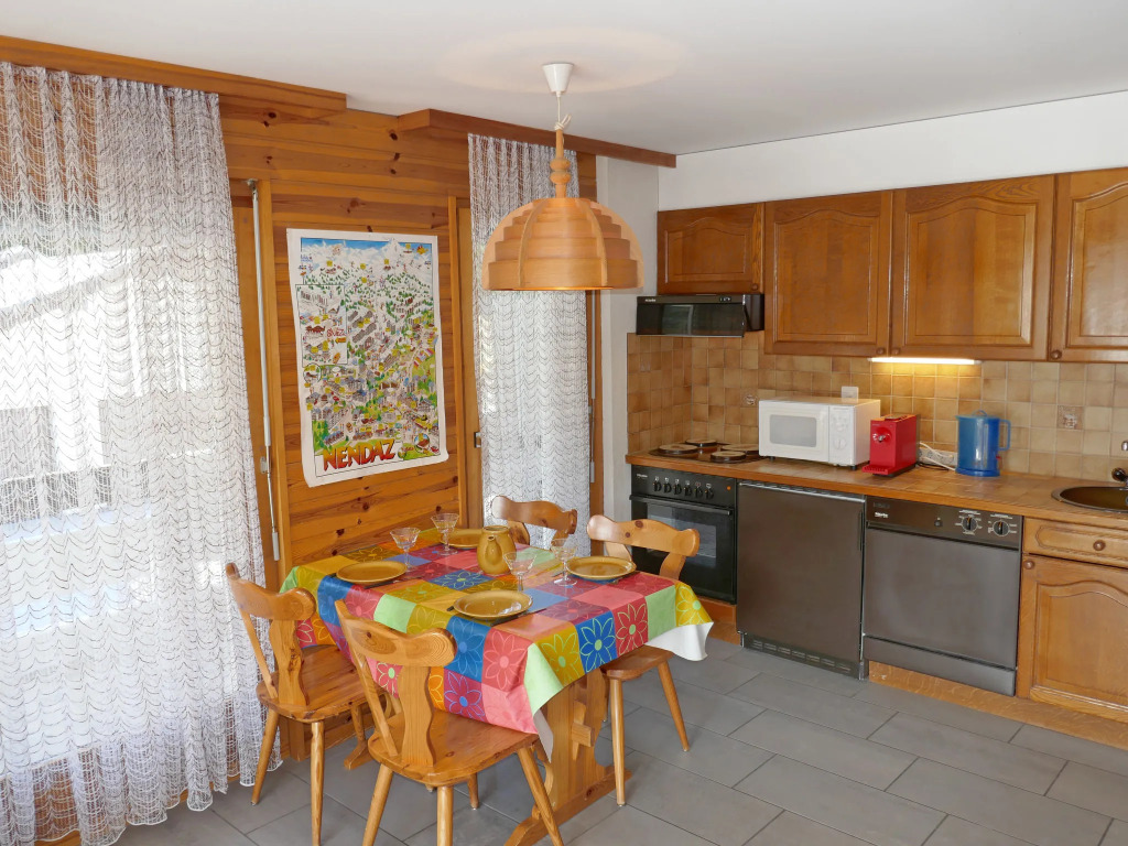 Apartment Baccara A1