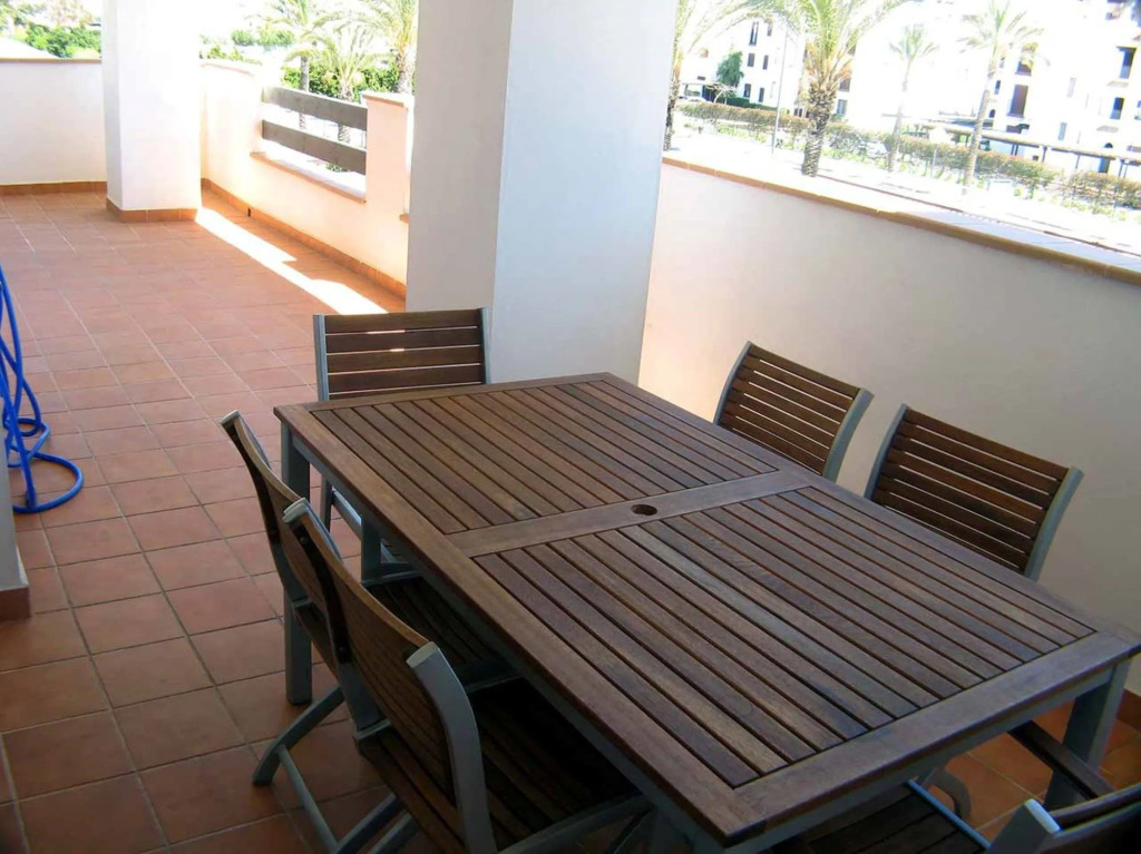 106447 - Apartment in Vera