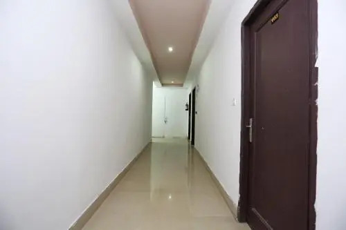 Hotel Abhinandan by OYO Rooms