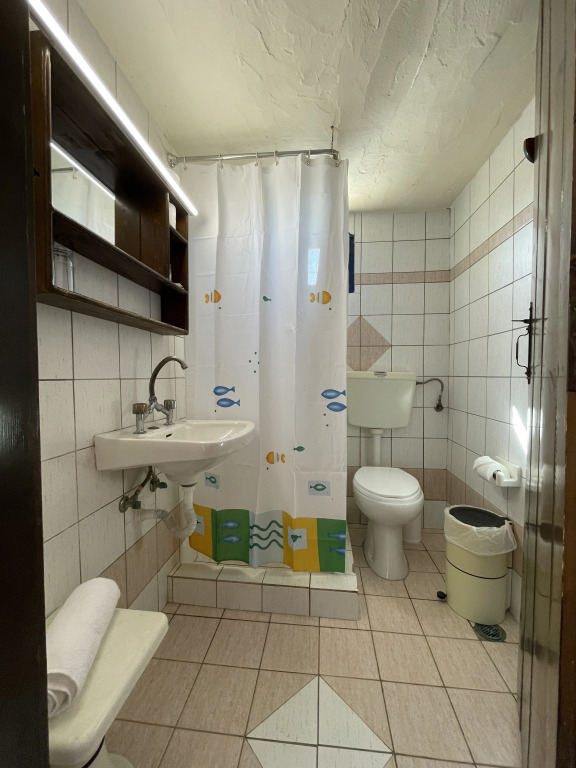 Arolithos Traditional Village Hotel
