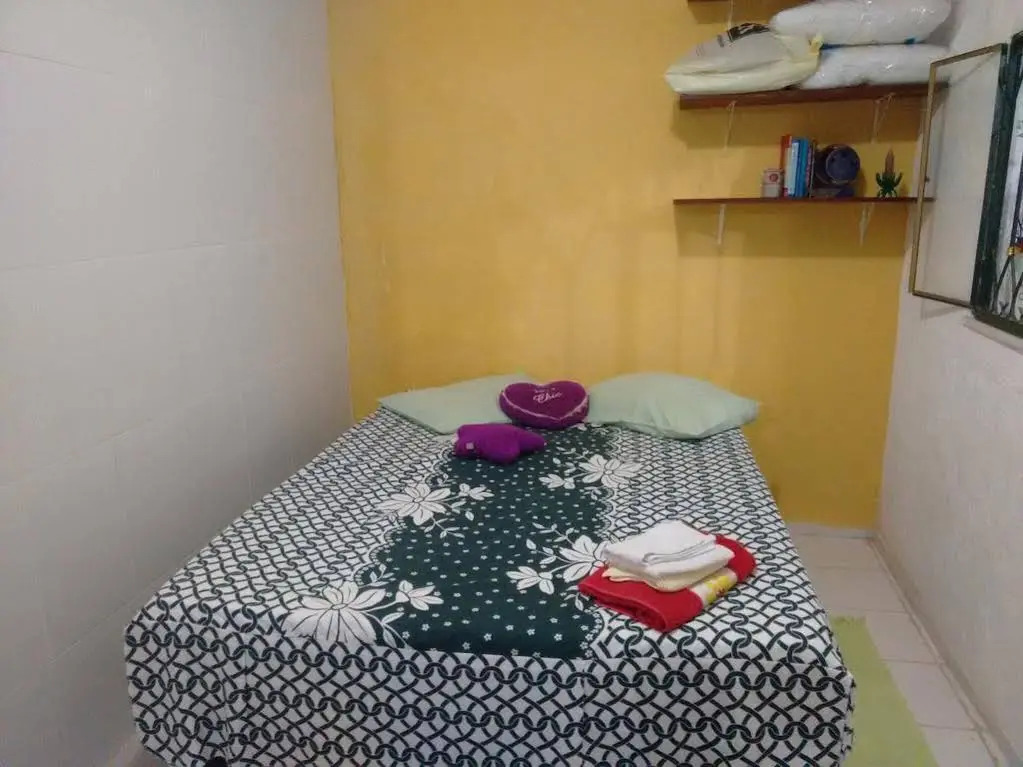 Hostel Santa Tereza