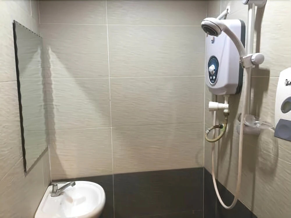 Best View Hotel Kelana Jaya