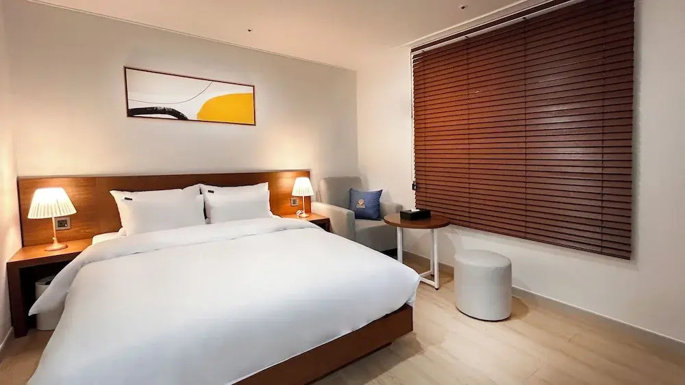 Hostel the Camino Seoul
