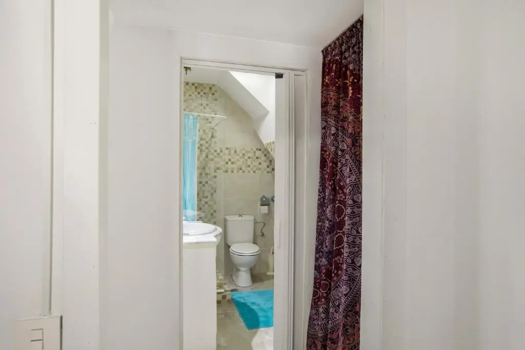 Casa Juanito