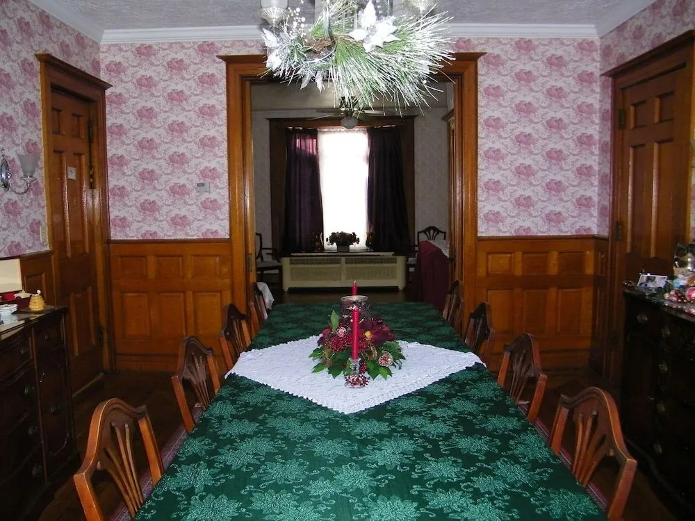 Barristers Bed & Breakfast