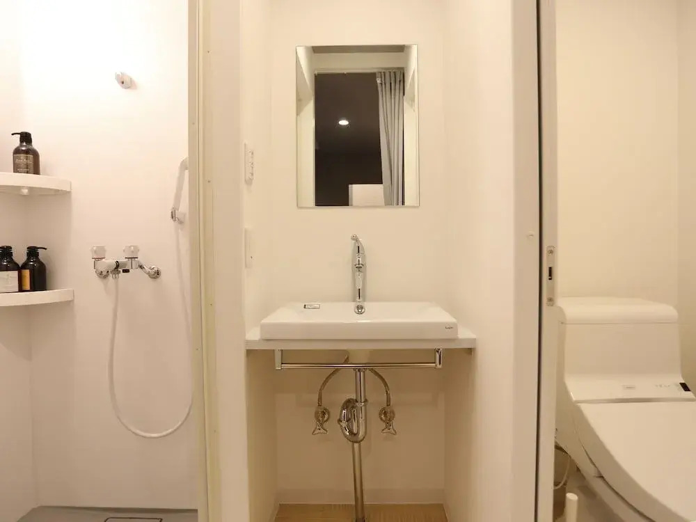 Iwatoyama Hostel