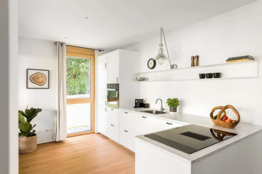 Ferienwohnung Rosenstrasse