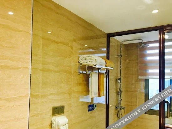 Yi Le Garden Hotel
