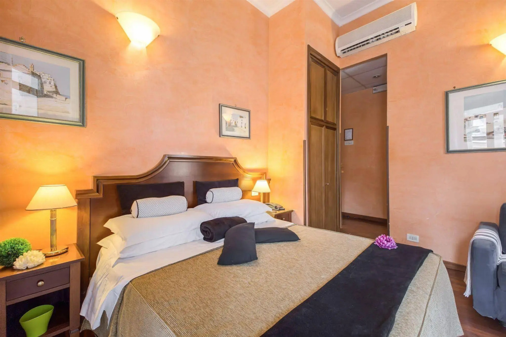 Hotel Le Petit