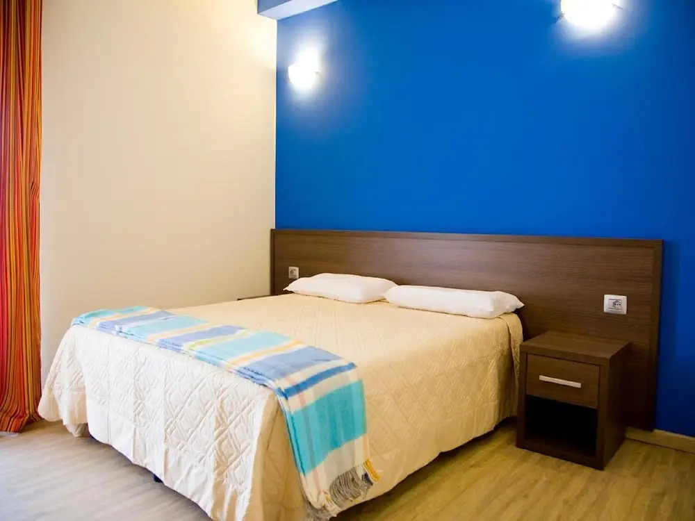 Upscale Apartment in Torre Melissa near Beach