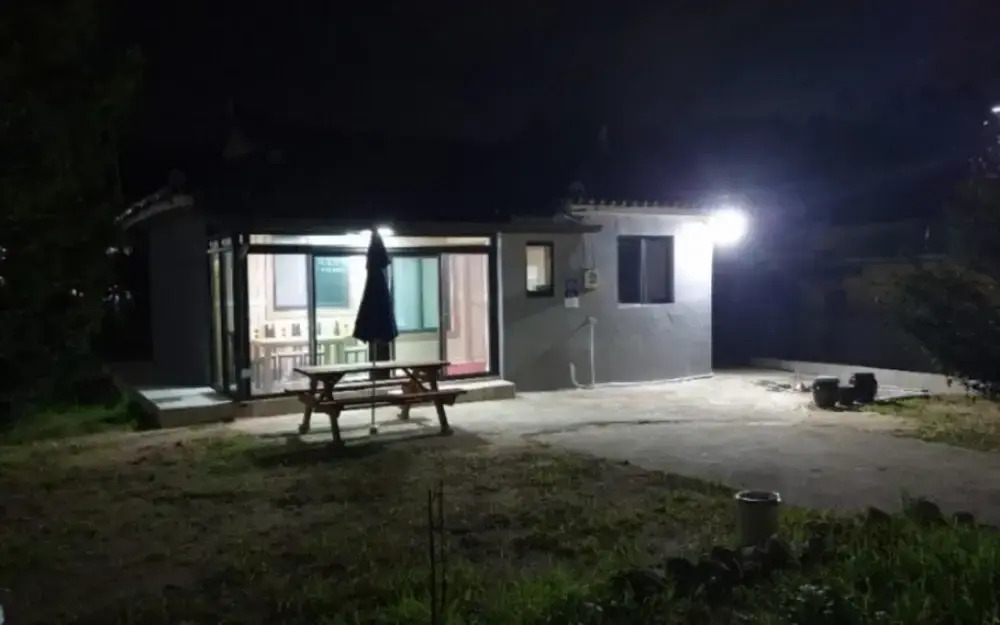 Sokcho Haeoreum Pension
