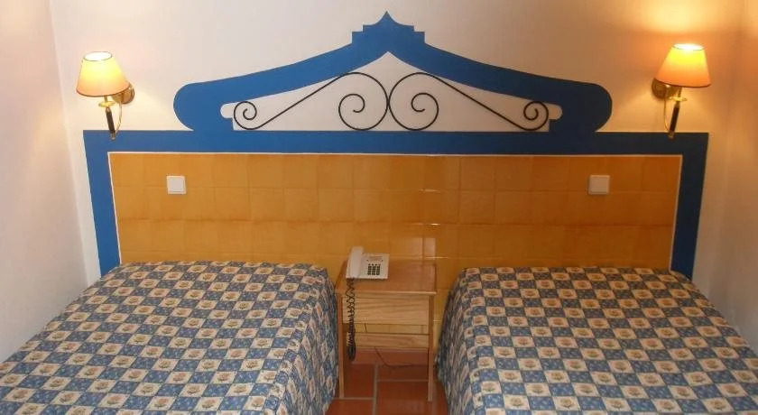 Hotel Passagem do Sol