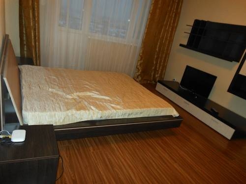 Apartments Krasny Kvadrat na Baykalskoy - Irkutsk