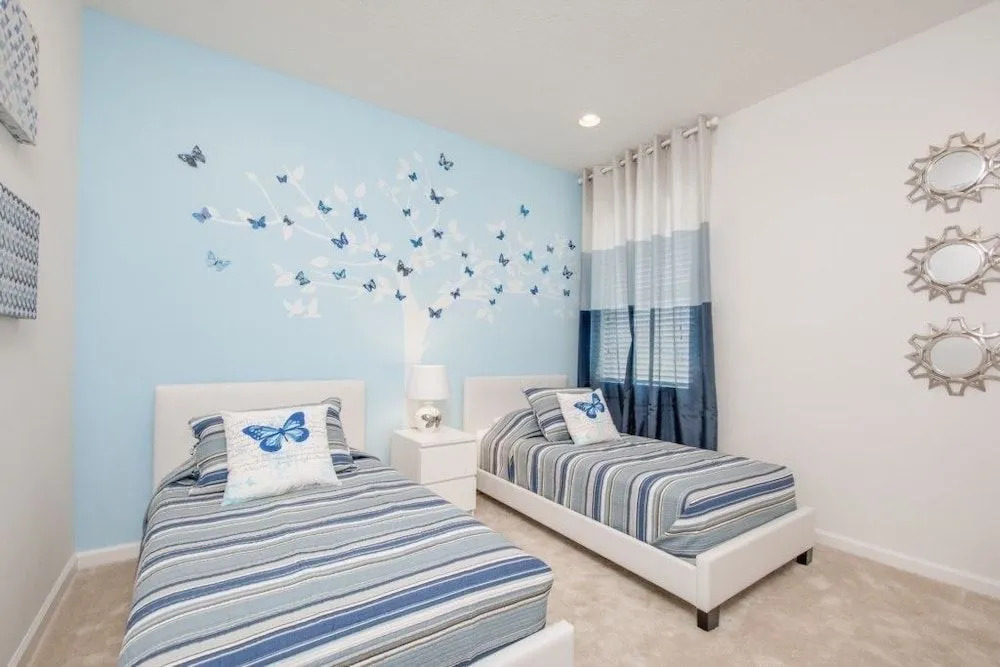4 at Bella Vida 105029 - 4 Br home by RedAwning