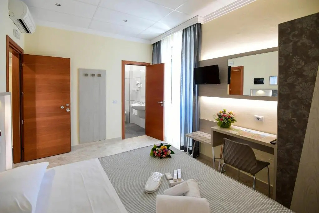 Hotel Auditorium