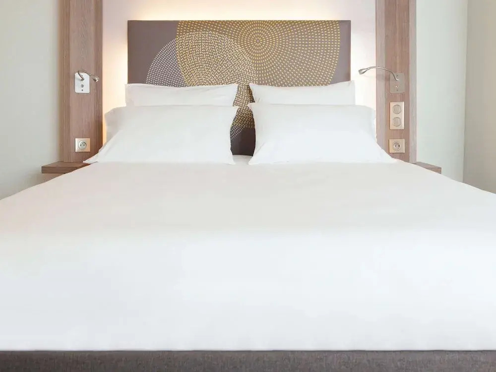 Novotel Bangka Hotel & Convention Centre