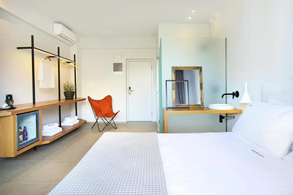 Basilico Hotel