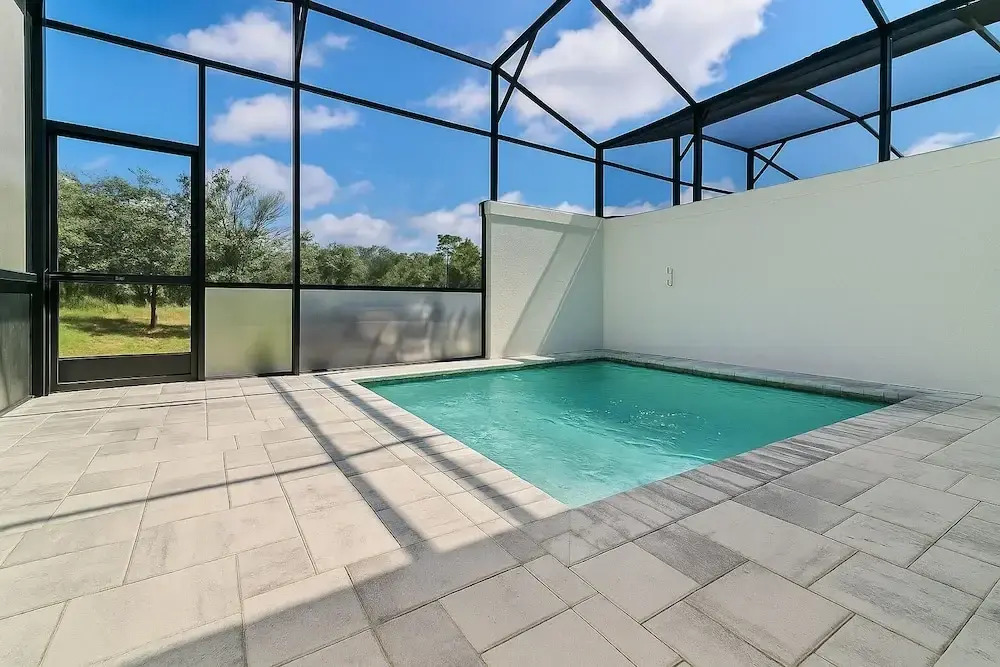Brand New Luxury House in Clermont