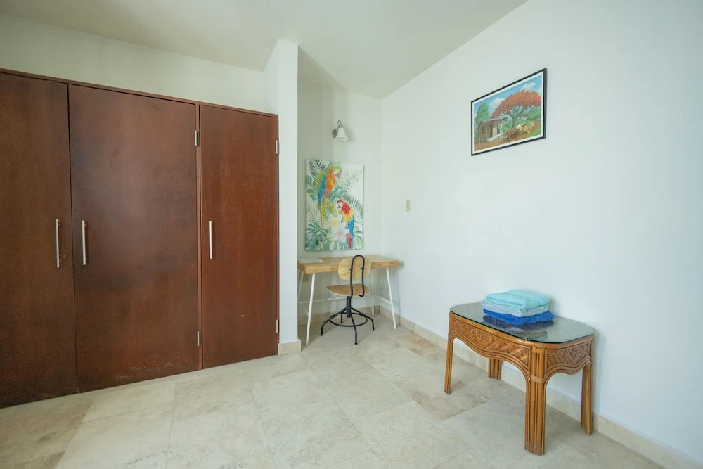 La Esmeralda PR