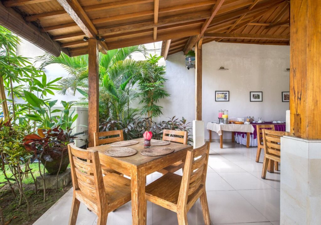 Pertiwi Bisma Ubud
