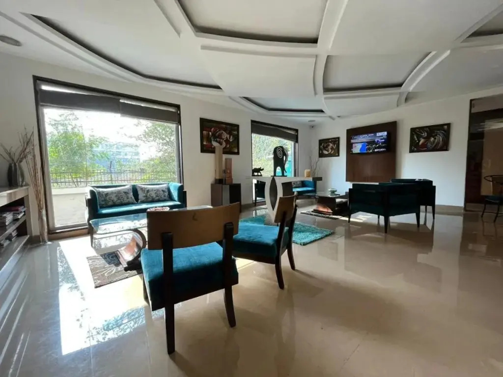 YUHI MANSIONS-A Boutique Hotel