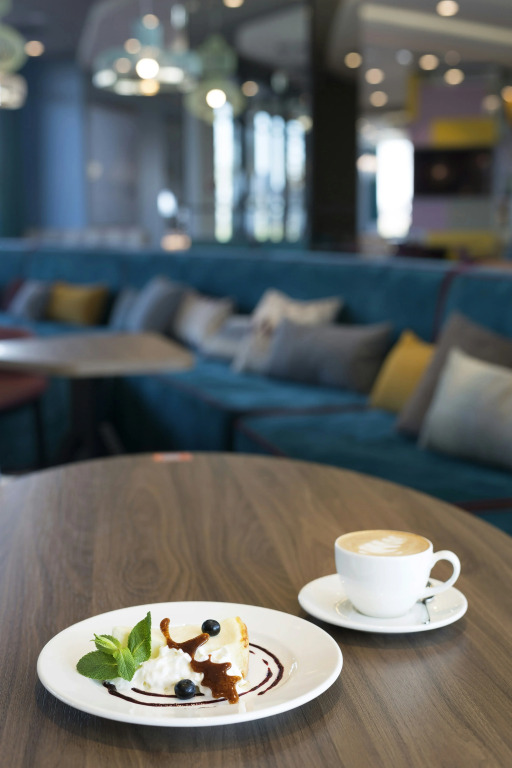 Hampton by Hilton Krakow Airport