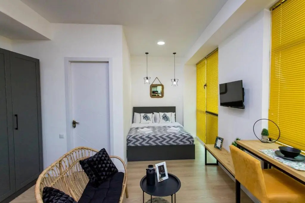 Cozy apartment in Old Town