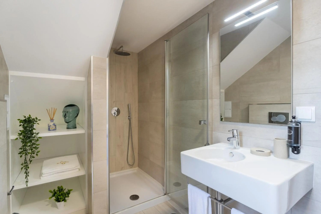 Duques Villa Luxury Guesthouse