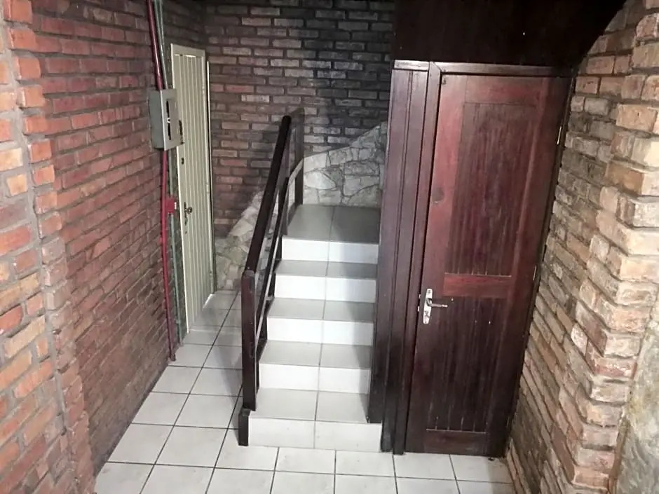 Coqueiros Hostel